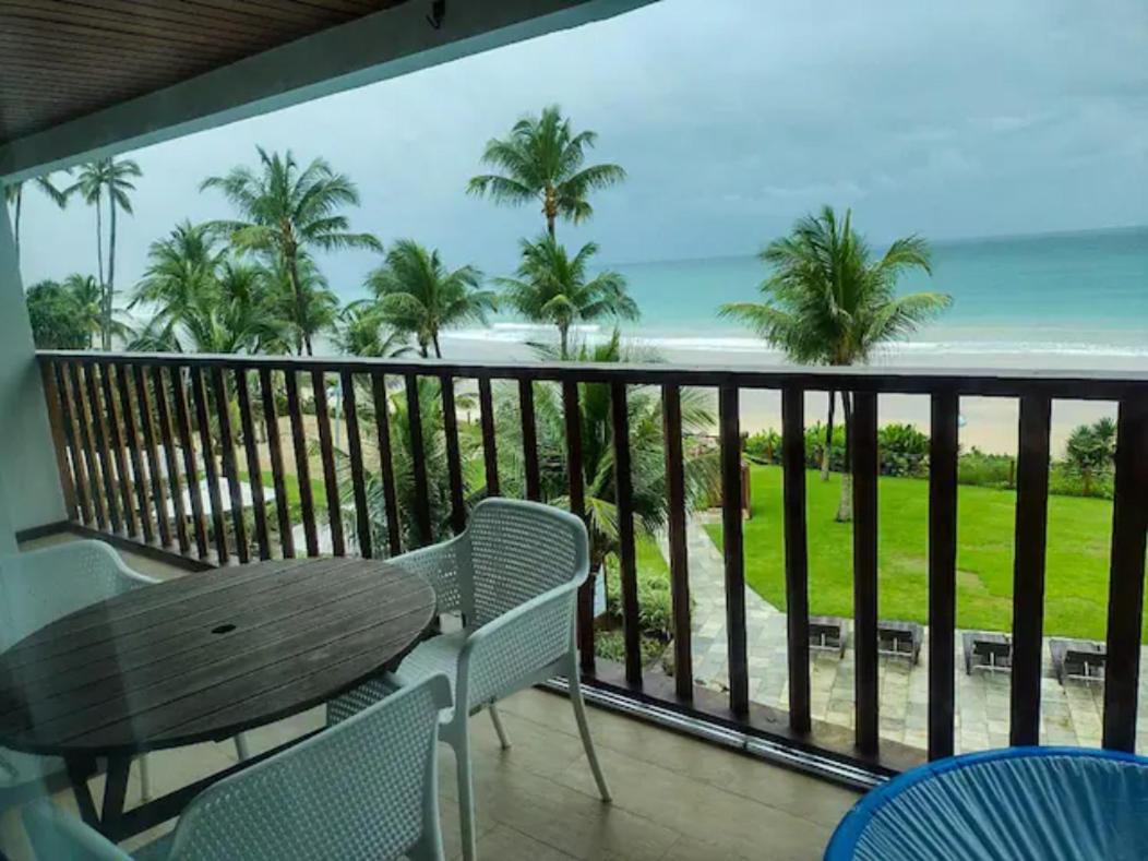 Apartamento Porto Beach Residence Pôrto das Galinhas Dış mekan fotoğraf