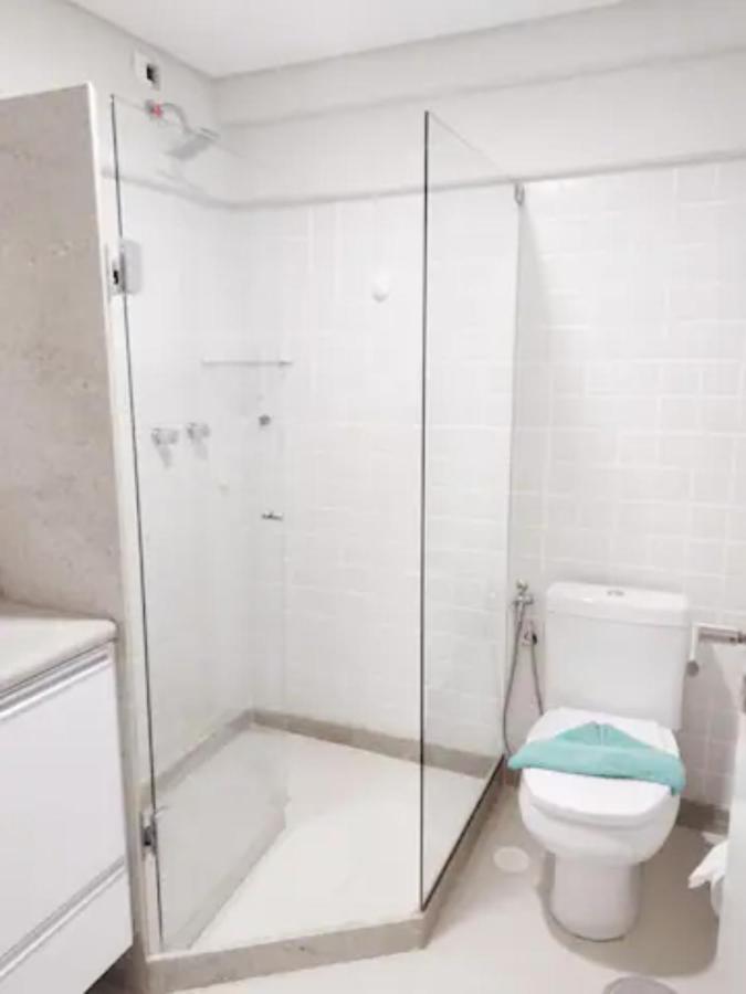 Apartamento Porto Beach Residence Pôrto das Galinhas Dış mekan fotoğraf